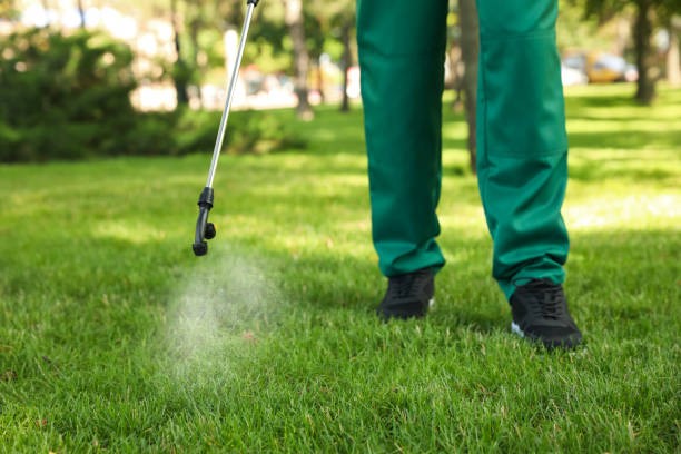 Best Best Pest Control Companies  in Gardiner, ME