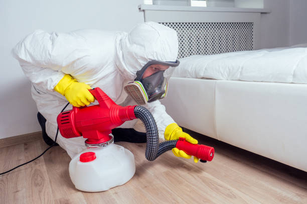 Best Affordable Pest Control Services  in Gardiner, ME