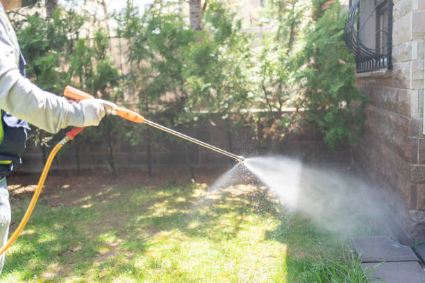 Best Affordable Pest Control Services  in Gardiner, ME